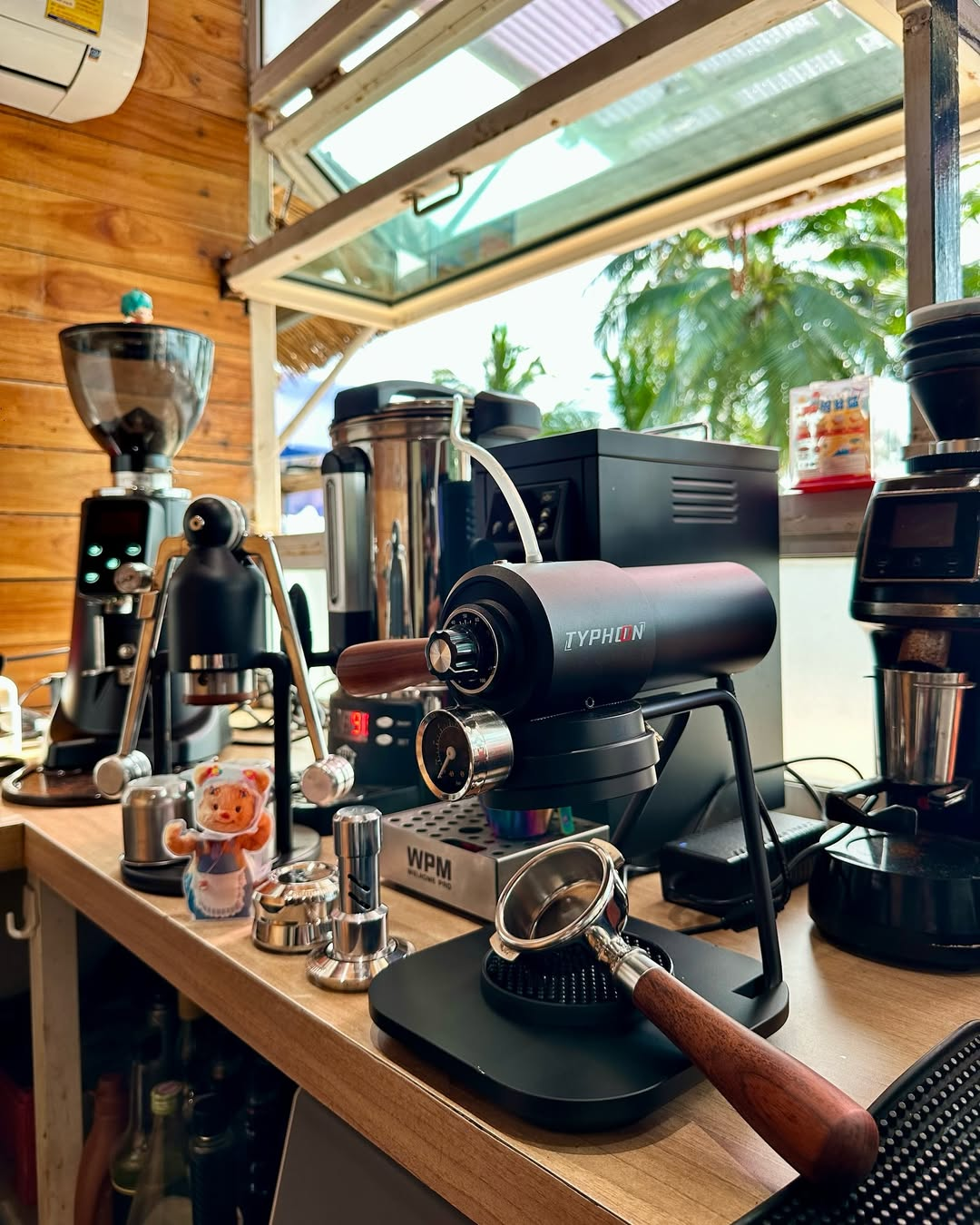 Brew Bar
