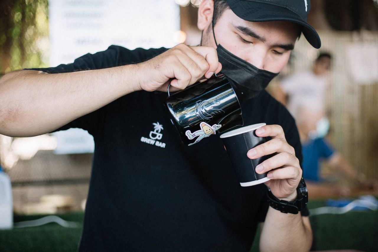 Brew Bar - Photo 8