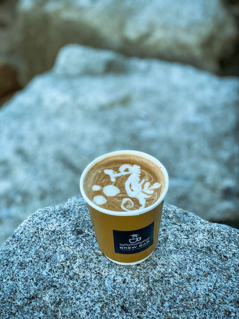 Brew Bar - Photo 10